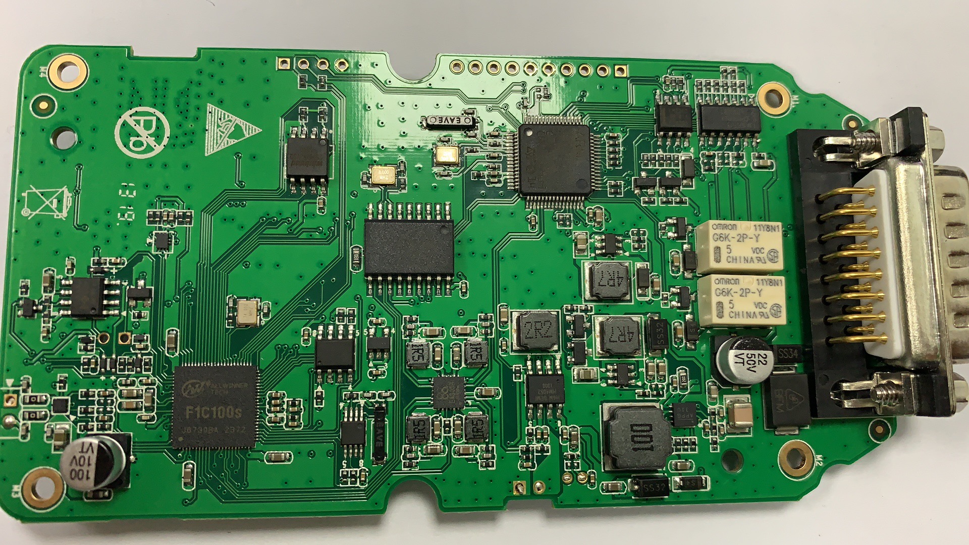 BGA植球返修 PCBA元器件拆板拆IC芯片植球清洗加工返修