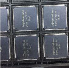 QFP拆解整脚镀脚