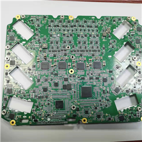 PCBA拆解返修IC植球IC除锡IC整脚镀脚磨字刻字盖面